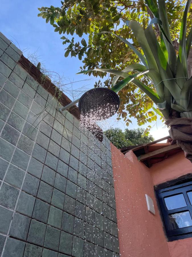 Casinha Do Morro Villa Goiás Dış mekan fotoğraf