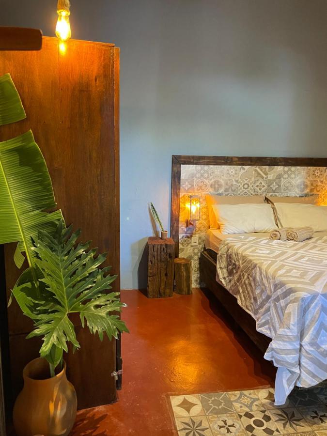Casinha Do Morro Villa Goiás Dış mekan fotoğraf